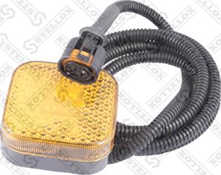Stellox 88-90505-SX - Side Marker Light car-mod.net