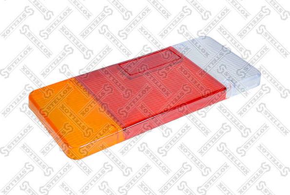 Stellox 88-90038-SX - Lens, combination rearlight car-mod.net