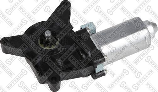 Stellox 88-55505-SX - Electric Motor, window regulator car-mod.net