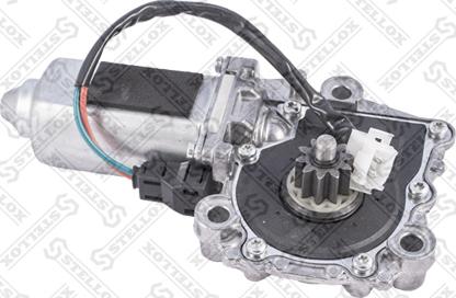 Stellox 88-55501-SX - Electric Motor car-mod.net