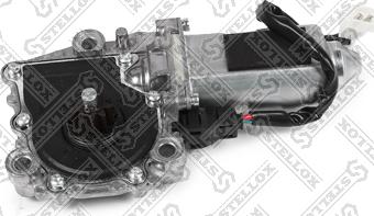 Stellox 88-55502-SX - Electric Motor car-mod.net