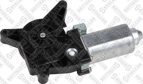Stellox 88-55507-SX - Electric Motor, window regulator car-mod.net