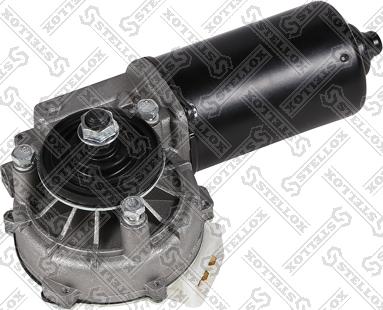 Stellox 88-55307-SX - Wiper Motor car-mod.net