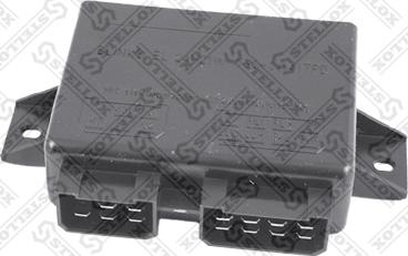 Stellox 88-05817-SX - Flasher Unit car-mod.net