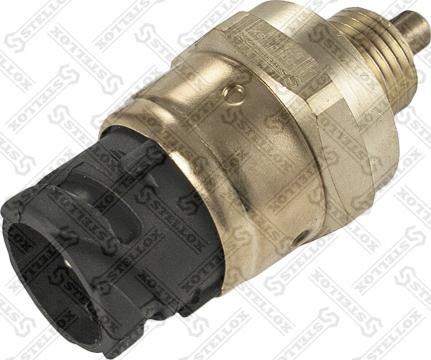 Stellox 88-00001-SX - Sender Unit, oil pressure car-mod.net