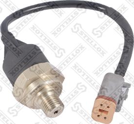 Stellox 88-00002-SX - Sender Unit, oil pressure car-mod.net