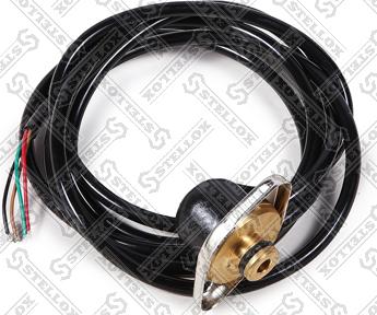 Stellox 88-00007-SX - Sender Unit, oil pressure car-mod.net