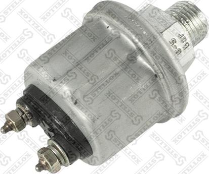 Stellox 88-00016-SX - Sender Unit, oil pressure car-mod.net