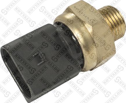 Stellox 88-00018-SX - Sender Unit, oil pressure car-mod.net