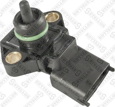 Stellox 88-00022-SX - Sender Unit, oil pressure car-mod.net