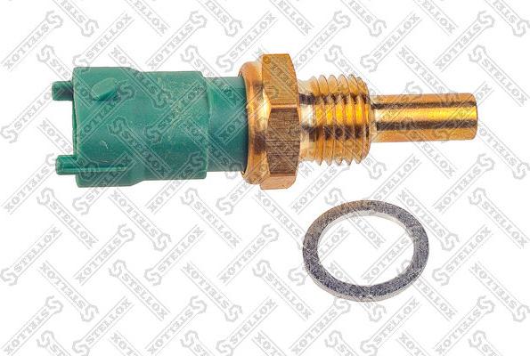 Stellox 88-00166-SX - Coolant temperature Sensor car-mod.net