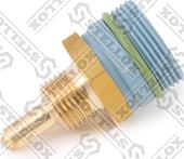 Stellox 88-00109-SX - Coolant temperature Sensor car-mod.net