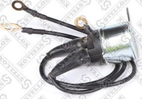 Stellox 88-01210-SX - Solenoid Switch, starter car-mod.net