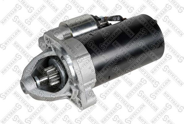 Stellox 88-02040-SX - Starter car-mod.net