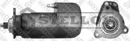 Stellox 88-02019-SX - Starter car-mod.net