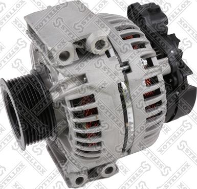 Stellox 88-02319-SX - Alternator car-mod.net