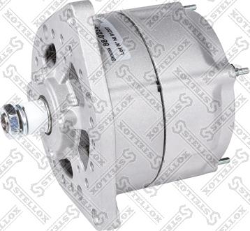 Stellox 88-02338-SX - Alternator car-mod.net