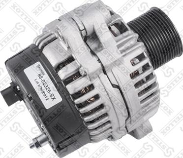 Stellox 88-02326-SX - Alternator car-mod.net