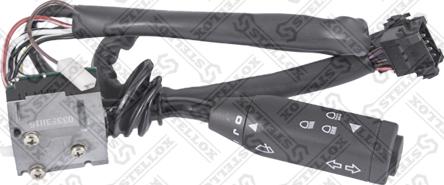 Stellox 88-07808-SX - Steering Column Switch car-mod.net