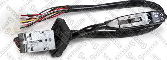 Stellox 88-07810-SX - Steering Column Switch car-mod.net