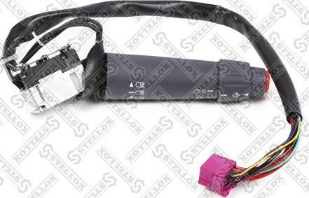 Stellox 88-07812-SX - Steering Column Switch car-mod.net