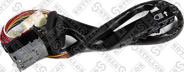 Stellox 88-07834-SX - Steering Column Switch car-mod.net