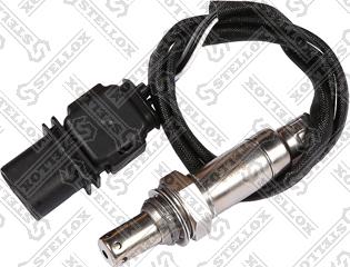 Stellox 88-14102-SX - Oxygen, Lambda Sensor car-mod.net