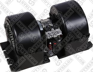 Stellox 88-15006-SX - Interior Blower car-mod.net