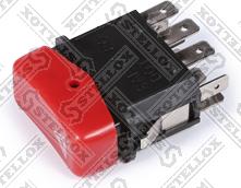 Stellox 88-15237-SX - Sensor, switch module car-mod.net