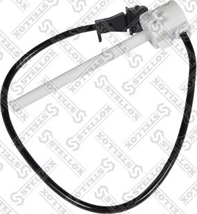 Stellox 88-10004-SX - Sensor, coolant level car-mod.net