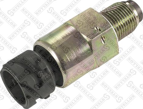 Stellox 88-10702-SX - RPM sensor, speed car-mod.net