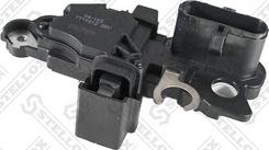 Stellox 88-11001-SX - Voltage regulator, alternator car-mod.net