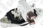 Stellox 88-11002-SX - Voltage regulator, alternator car-mod.net