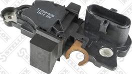 Stellox 88-11007-SX - Voltage regulator, alternator car-mod.net