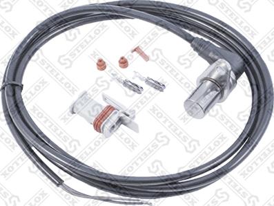 Stellox 88-20007-SX - Crankshaft position sensor, RPM car-mod.net