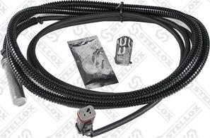 Stellox 88-20010-SX - ABS sensor, wheel speed car-mod.net
