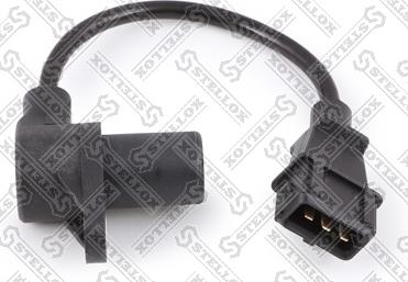 Stellox 88-20204-SX - Crankshaft position sensor, RPM car-mod.net