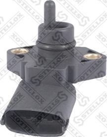 Stellox 88-21811-SX - Sensor, boost pressure car-mod.net