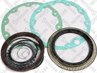 Stellox 83-09601-SX - Gasket Set, wheel hub car-mod.net