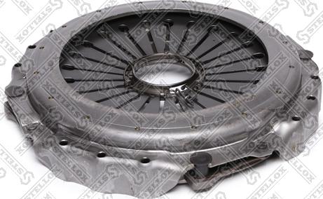 Stellox 83-04589-SX - Clutch Pressure Plate car-mod.net