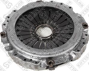 Stellox 83-04744A-SX - Clutch Pressure Plate car-mod.net