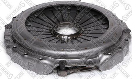 Stellox 83-04744-SX - Clutch Pressure Plate car-mod.net