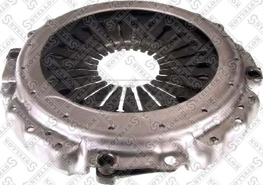 Stellox 83-06010-SX - Clutch Kit car-mod.net
