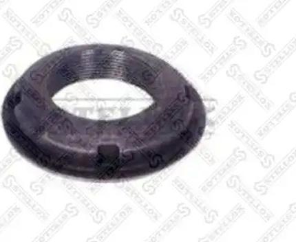 Stellox 83-06804-SX - Nut car-mod.net