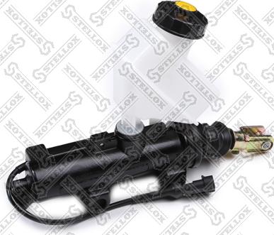 Stellox 83-00917-SX - Slave Cylinder, clutch car-mod.net