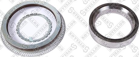 Stellox 83-00494-SX - Repair Kit, wheel hub car-mod.net