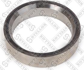 Stellox 83-00450-SX - Nut, stub axle car-mod.net