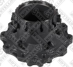 Stellox 83-00659-SX - Wheel Hub car-mod.net