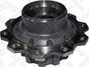 Stellox 83-00654-SX - Wheel Hub car-mod.net