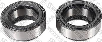 Stellox 83-00718-SX - Repair Kit, wheel hub car-mod.net